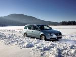 Volkswagen Passat Variant V6 FSI 4Motion 2006 года